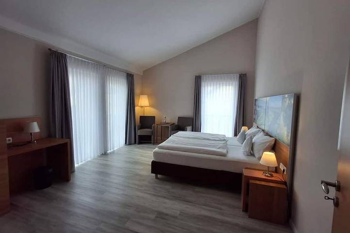 Ferienhaus für 2 Personen in Ayl - 2