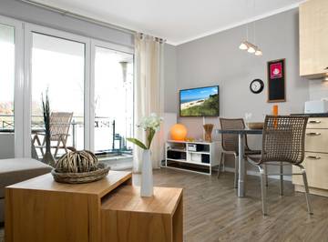 Ferienwohnung für 2 Personen in Am Schwarzen Busch, Nordwestmecklenburg (Wismar und Umgebung), Bild 3