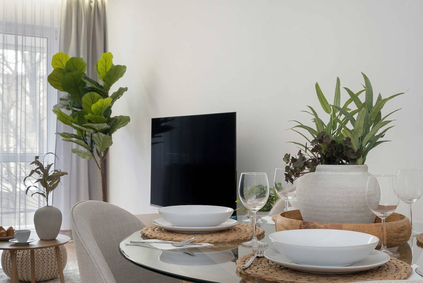 Ganze Wohnung, Cozy Apartment in a quiet neighborhood | Balcony in Thorn (Polen), Kujawien-Pommern