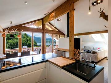 Hütte für 2 Personen in Alpenland Tegernsee Schliersee, Bild 3