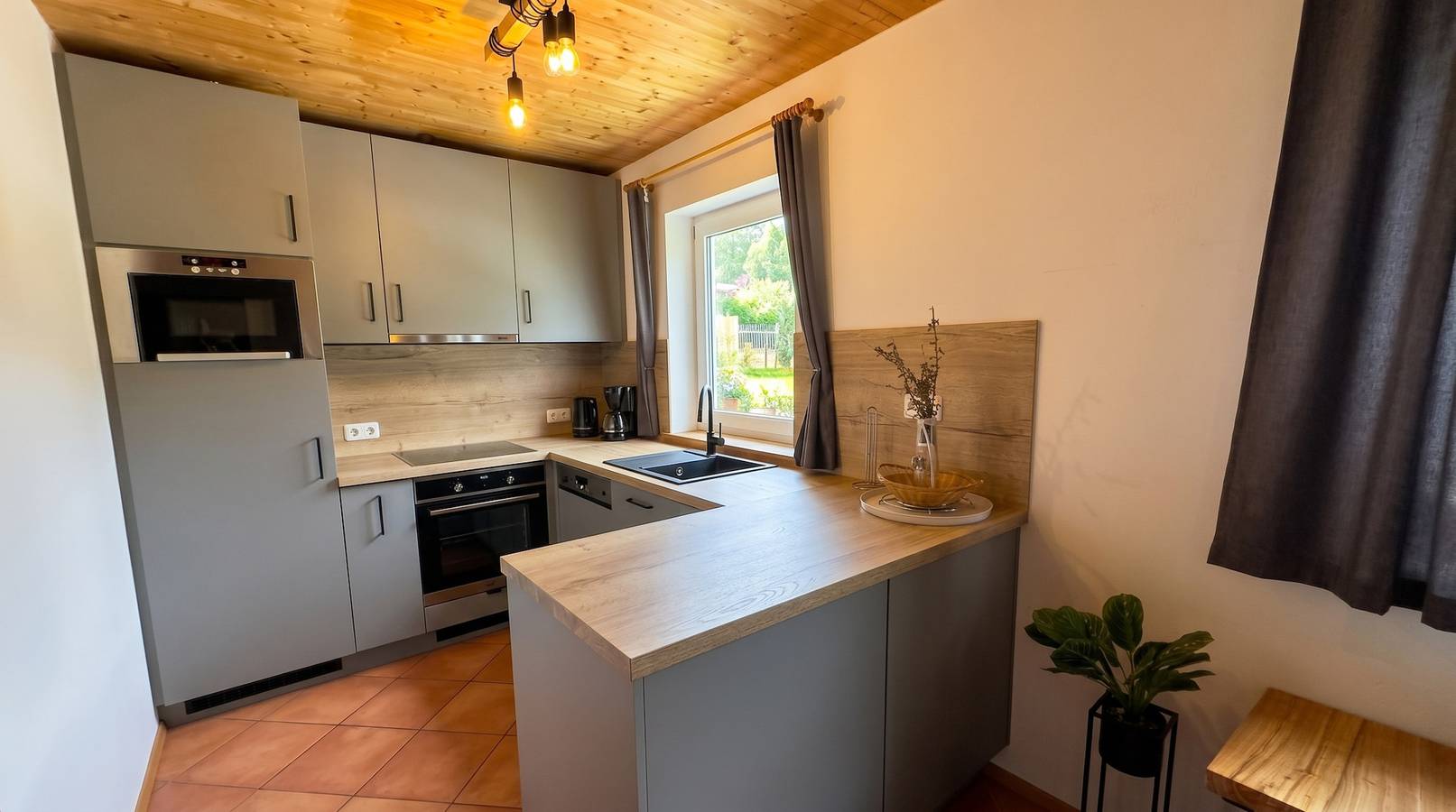 Ferienhaus # 10 mit 3 Sz für bis zu 6 Personen in Annaberg-Lungötz, Tennengau