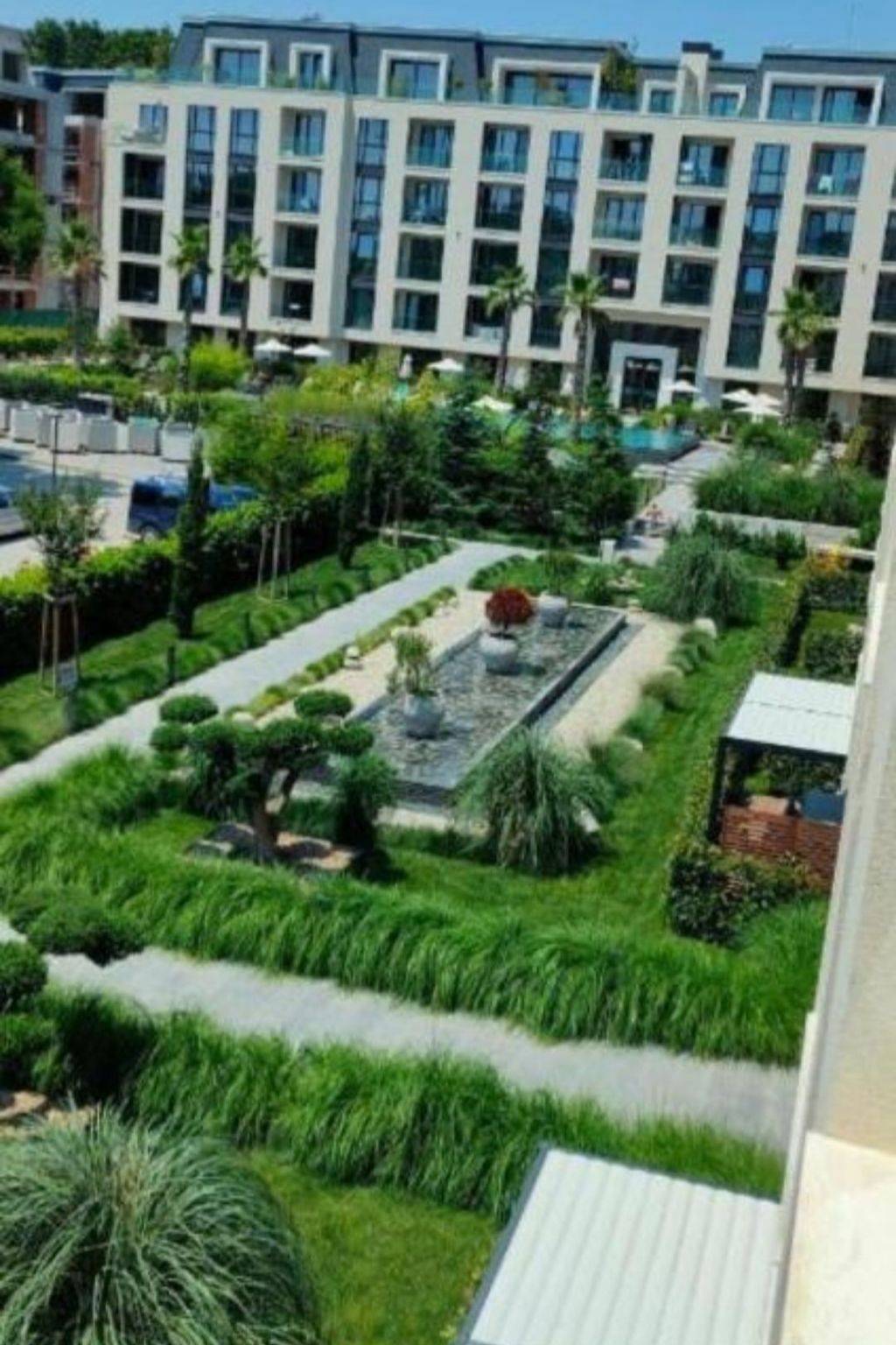 Entire apartment, Studio "Allure Varna" mit Infinity-Pool in Sveti Konstantin, Varna