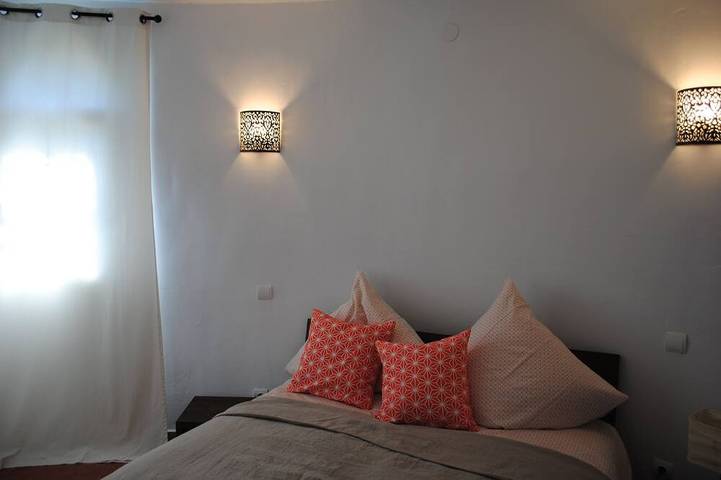 Ferienhaus für 6 Personen, mit Terrasse und Garten, mit Haustier in Montroig Bahia - 4