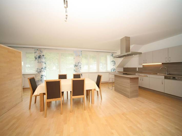 Ferienwohnung für 2 Personen