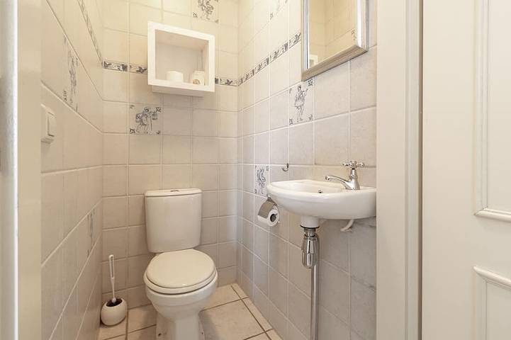 Ferienpark für 5 Personen, mit Sauna und Garten in Callantsoog - 2