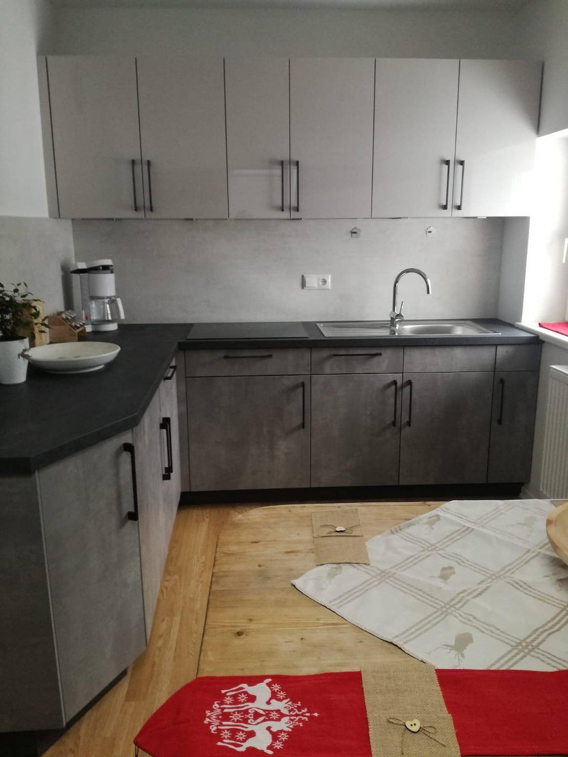 Ganze Ferienwohnung, Appartement/Fewo, Dusche, 2 Schlafräume in Kelchsau, Hopfgarten im Brixental