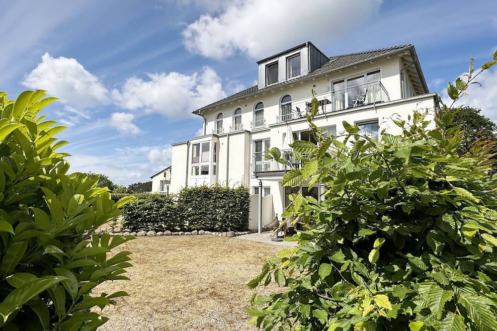 Ferienwohnung in Rügen für 4 Personen in Rügen