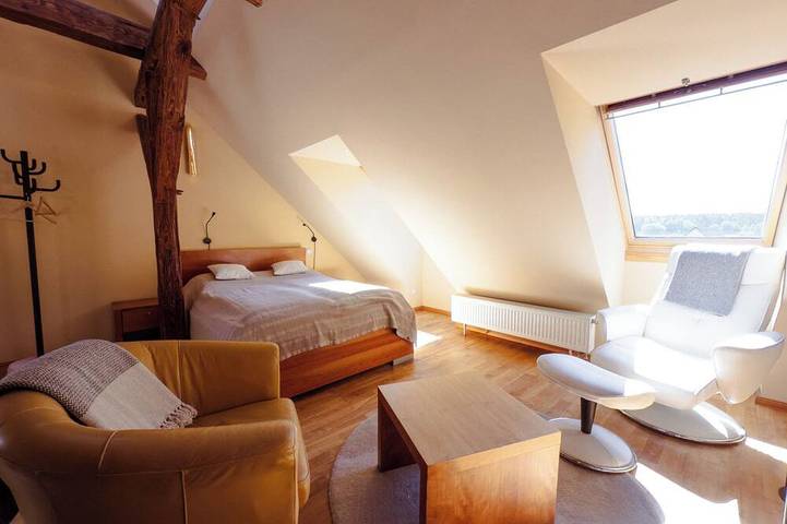 Ferienwohnung für 2 Personen in Temmen-Ringenwalde - 2