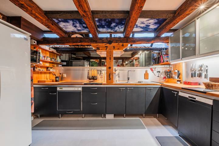 Location de vacances pour 8 personnes à Schiltigheim - 2