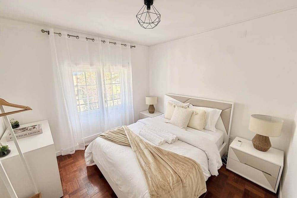 Ganze Wohnung, Cantinho do Castelo - Pedro Ii in Bragança, Parque Natural de Montesinho