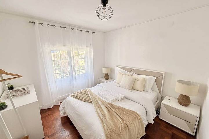 Ganze Wohnung, Cantinho do Castelo - Pedro Ii in Bragança, Parque Natural de Montesinho