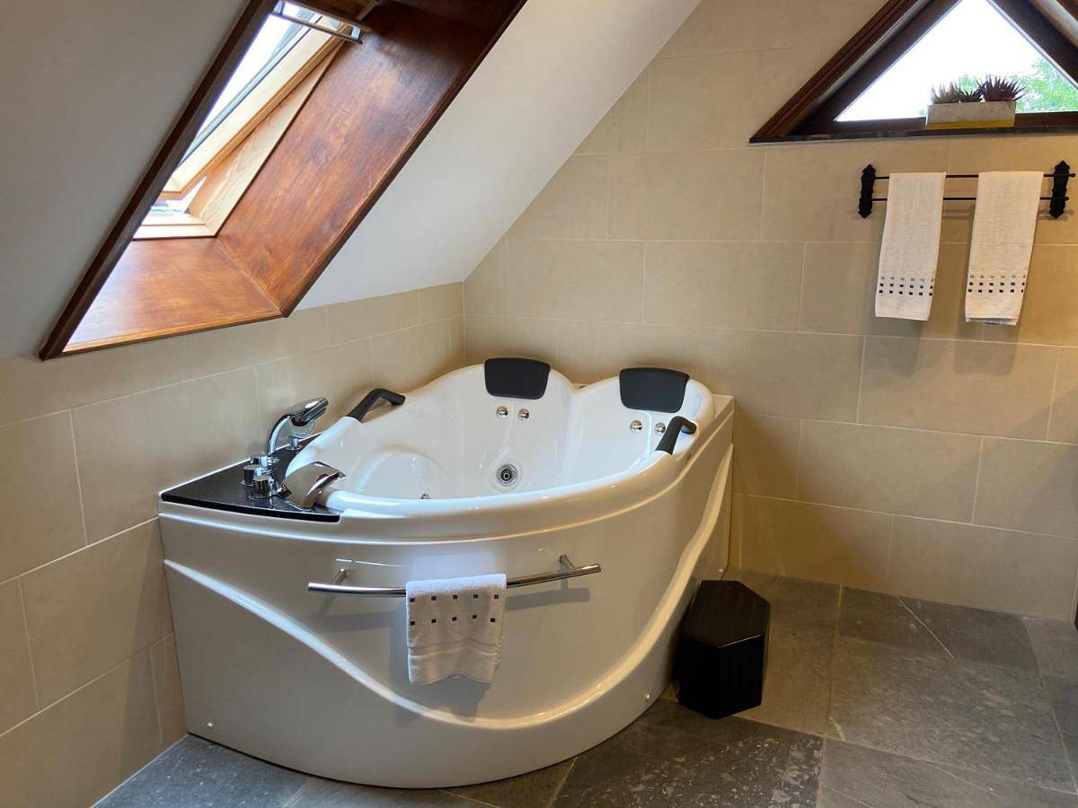 B&B Le Commandeur in Den Hoorn (Texel), Nederlandse waddeneilanden