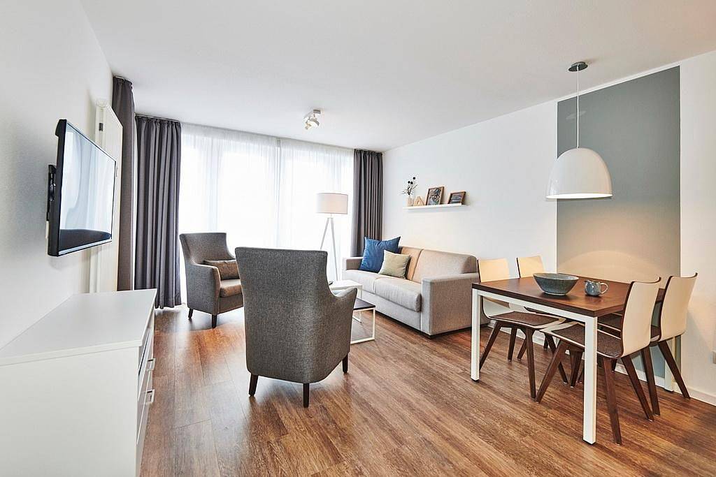Appartamento vacanze a Esens a partire da 136€ a notte