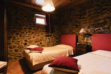 Villa para 4 Pessoas em Lamego, Vale do Douro, Foto 2
