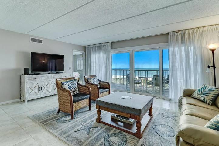 Ferienhaus für 6 Personen, mit Terrasse - 1