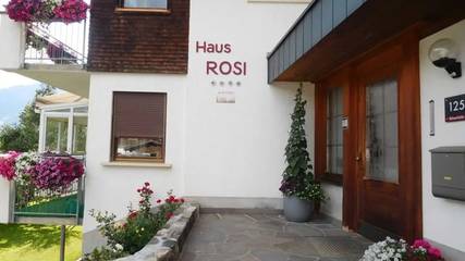 Vacation Apartment for 6 Guests in Au, Allgäu alps (Austria), Picture 2