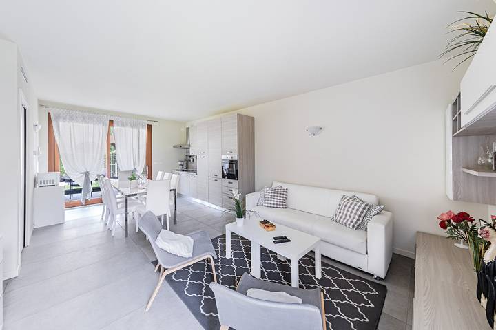Ferienhaus für 7 Personen in Manerba del Garda - 4