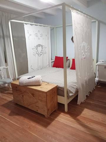 Cottage pour 4 personnes à Santa Giustina