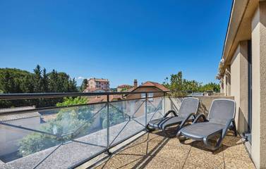 Studio pour 2 Personnes dans Aix-en-Provence, Région d'Aix-en-Provence, Photo 3