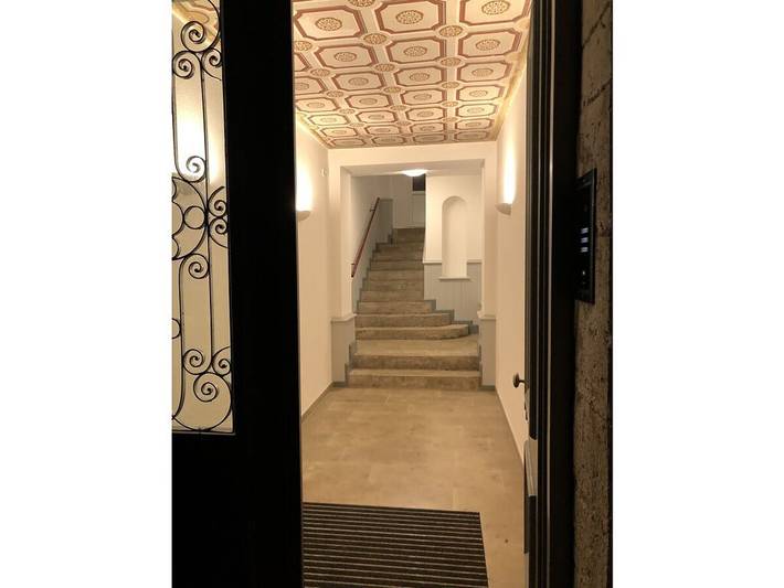 Ferienhaus für 3 Personen, mit Balkon im Weimarer Land - 3