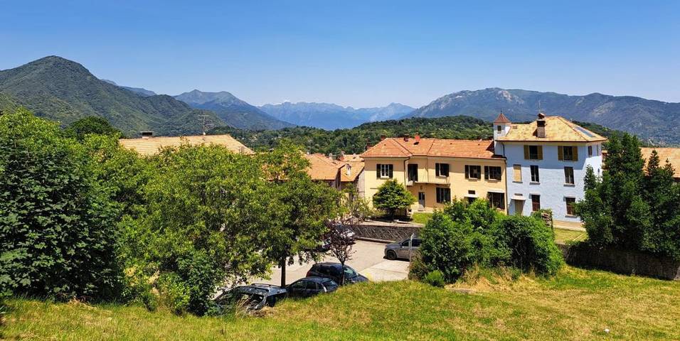Bed and breakfast per 2 persone, con giardino e terrazza nonché panorama - 1