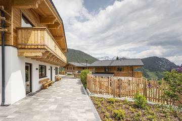 Ferienhaus für 12 Personen in Forstau, Ski Amadé, Bild 4