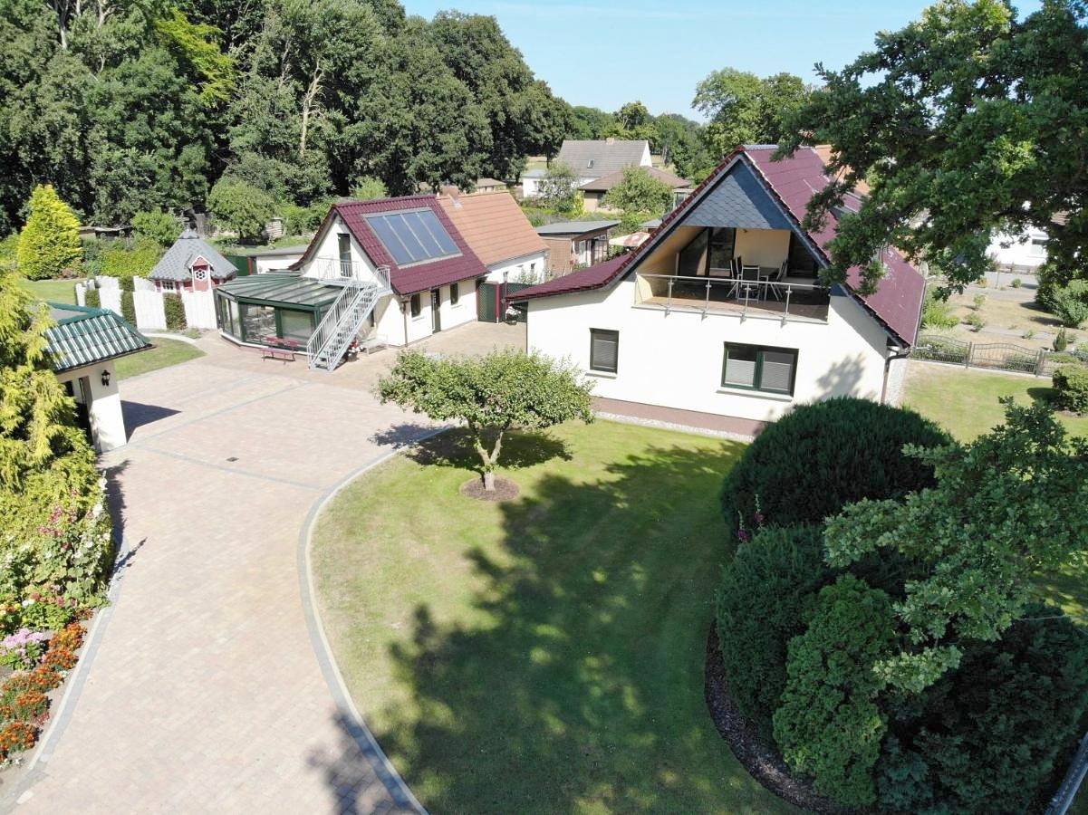 Ganze Wohnung, Apartment in Schaprode, Rügen