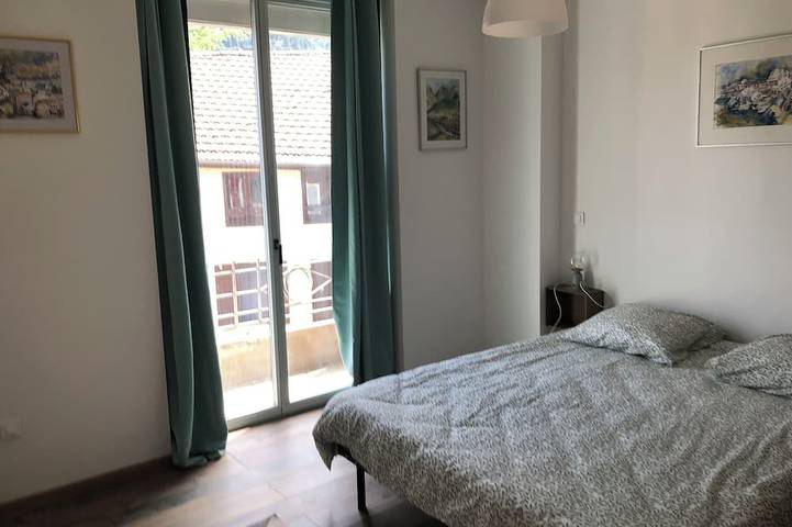 Location de vacances pour 10 personnes dans Les Halles (Lourdes) - 3