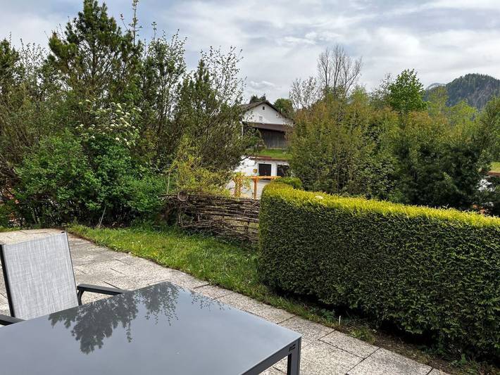 Ferienhaus für 6 Personen, mit Terrasse und Garten in Königswinkel - 2