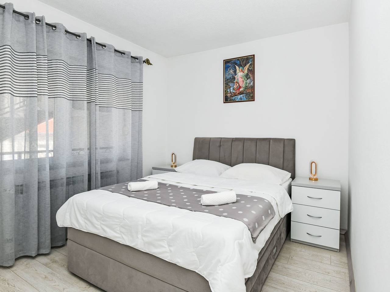 Ganze Wohnung, Dijana in Imotski, Makarska Riviera