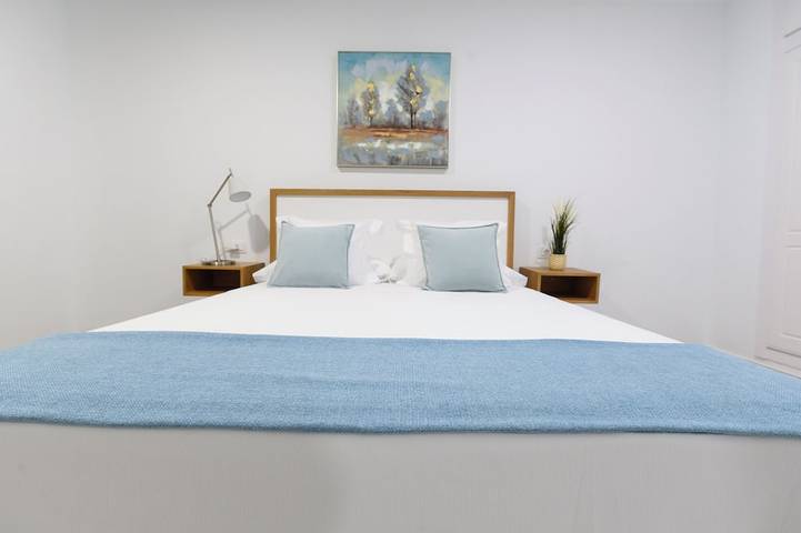 Appartement entier, Standard Apartment 1st Floor in La Restinga, El Pinar de El Hierro