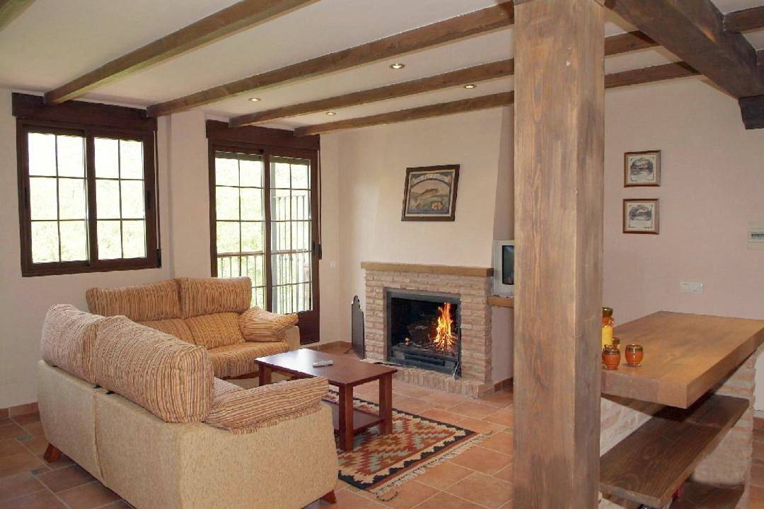 Apartamento entero, Alojamientos Rurales Navahondona in Cazorla, Parque natural de las Sierras de Cazorla y Segura