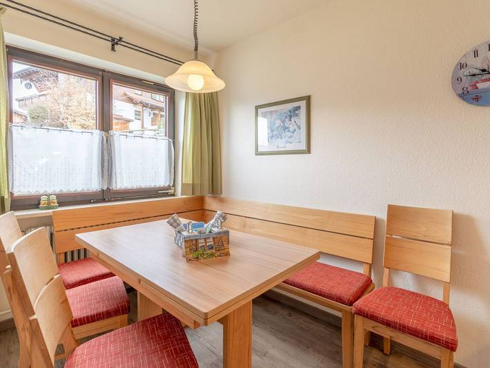 Ferienwohnung für 7 Personen, mit Balkon und Pool, mit Haustier - 1