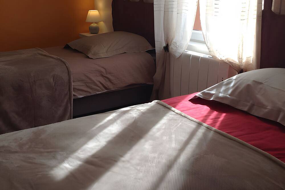 Gîte au rendez-vous des copains - 15min du zoo de Beauval in Couffy, Région de Romorantin-Lanthenay