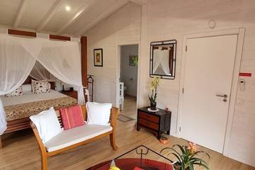 Chalet für 2 Personen in Salir, Serra do Caldeirão, Bild 1