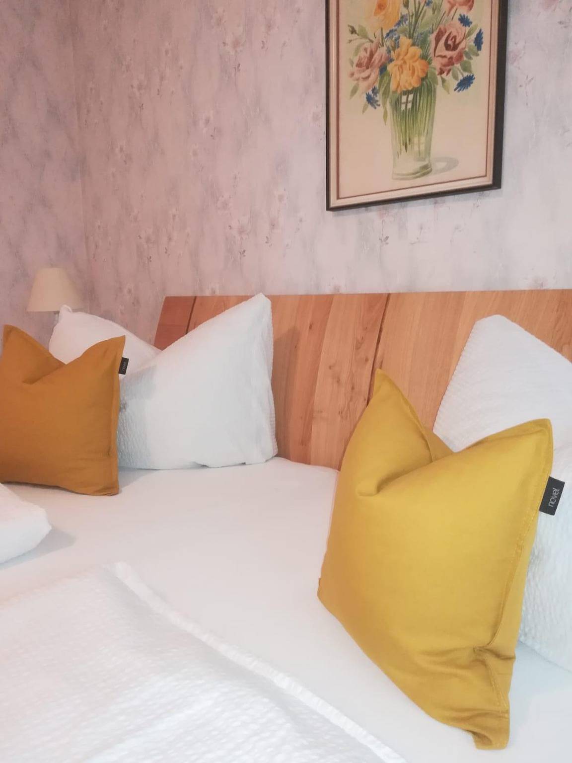 Ganze Ferienwohnung, Apartment Penken in Finkenberg, Zillertaler Alpen