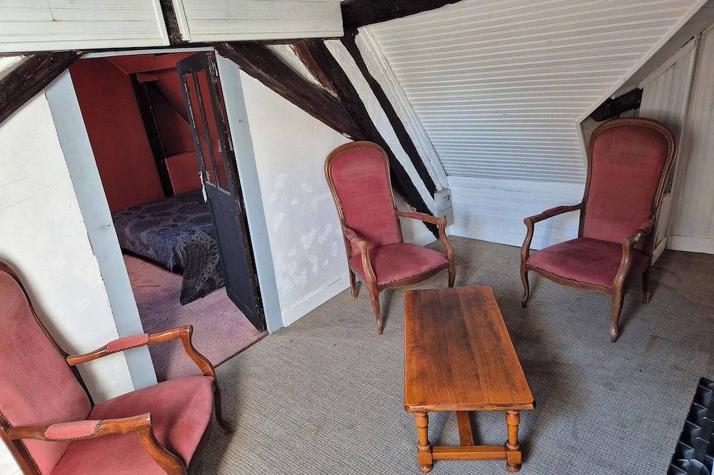 Maison de charme avec cour et terasse in Issoudun, Région d'Issoudun