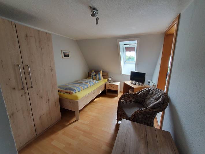 Ferienwohnung in Otterndorf