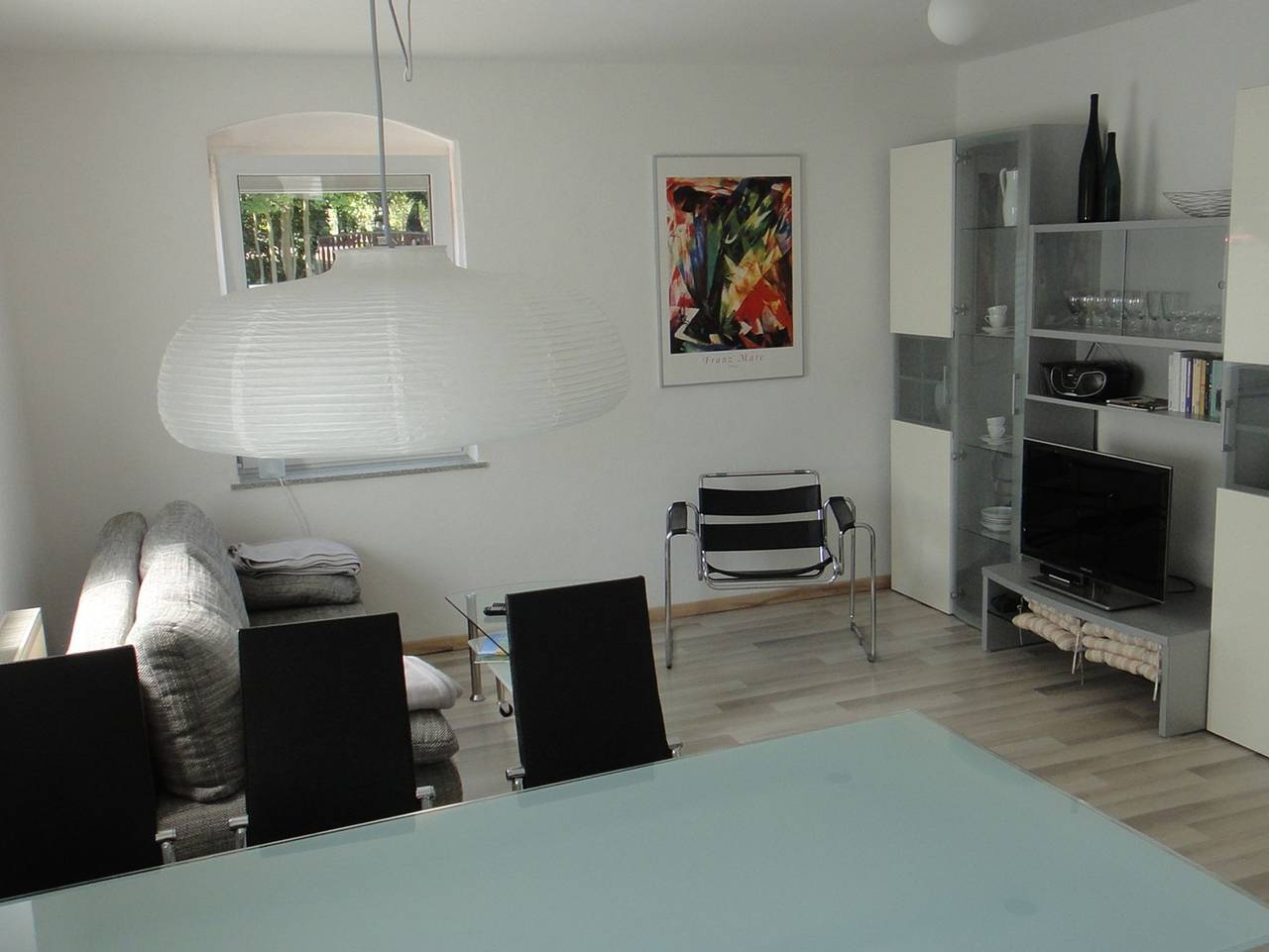 Ganze Ferienwohnung, 3-Zi-Fewo 72qm direkt an Landesgartenschau 2015 - 3-Zimmer-Fewo direkt an der Landesgartenschau 2015 in Oelsnitz/Erzgebirge, Chemnitz und Umgebung