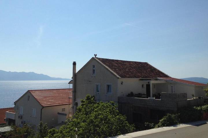 Apartament wakacyjny dla 2 osób, z taras - 1