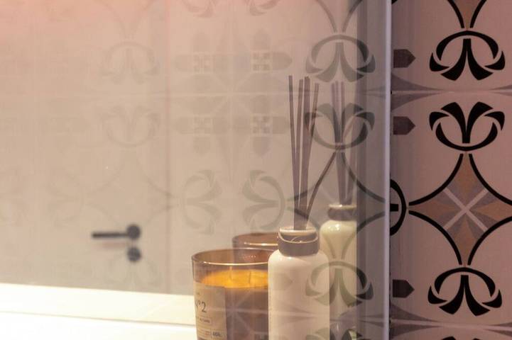 Tiny Beach House · 2min to Beach in Salema, Budens