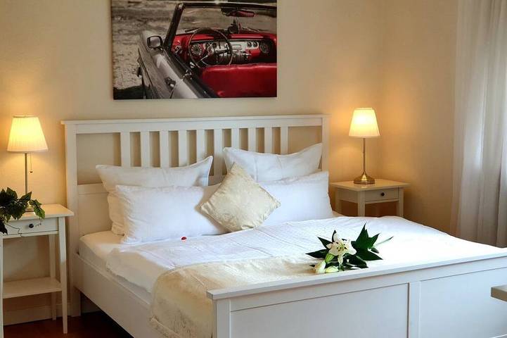 Ferienhaus für 5 Personen, mit Terrasse und Garten, mit Haustier in Flensburg - 4