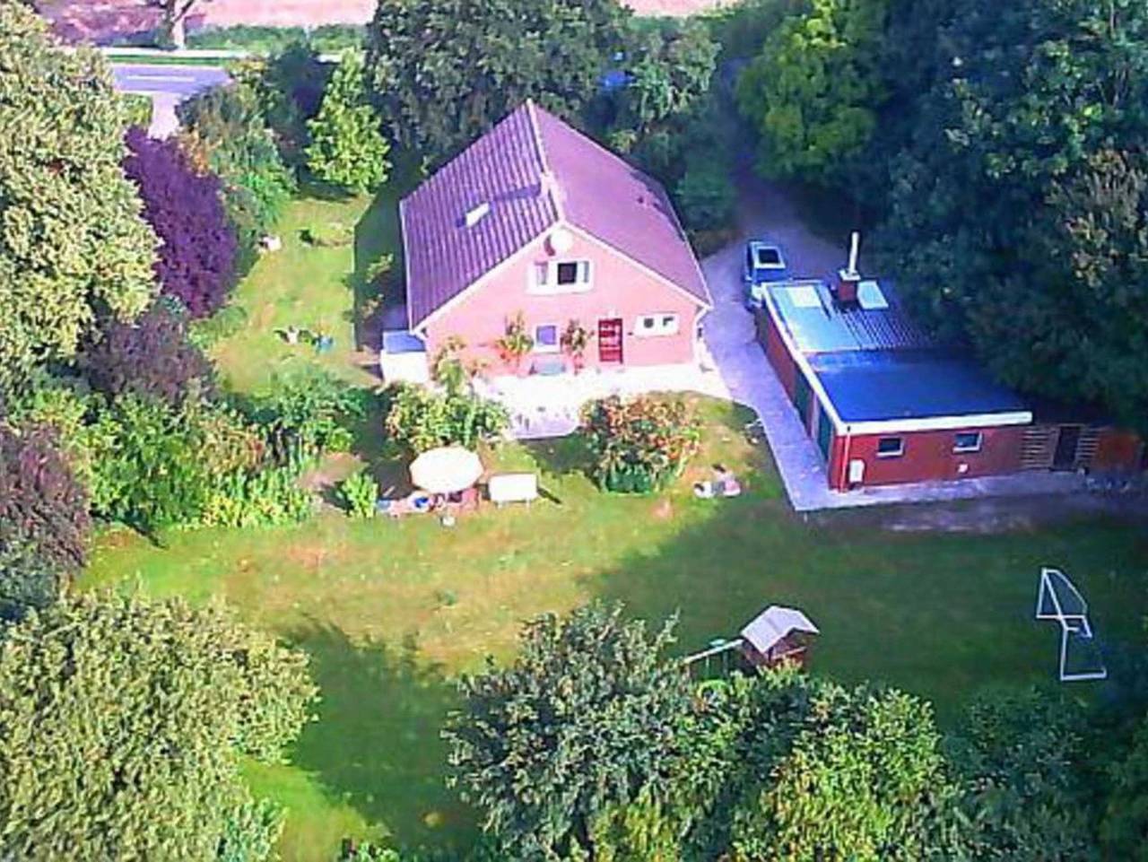 Ferienhaus für 7 Personen in Leer und Umgebung, Südliche Nordseeküste