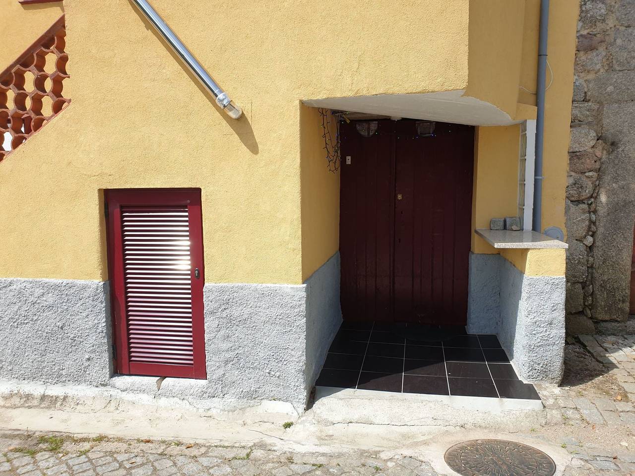 Apartamento inteiro, Studio "Loja Casa dos Cisnes" Serra da Estrela in São Paio, Serra da Estrela