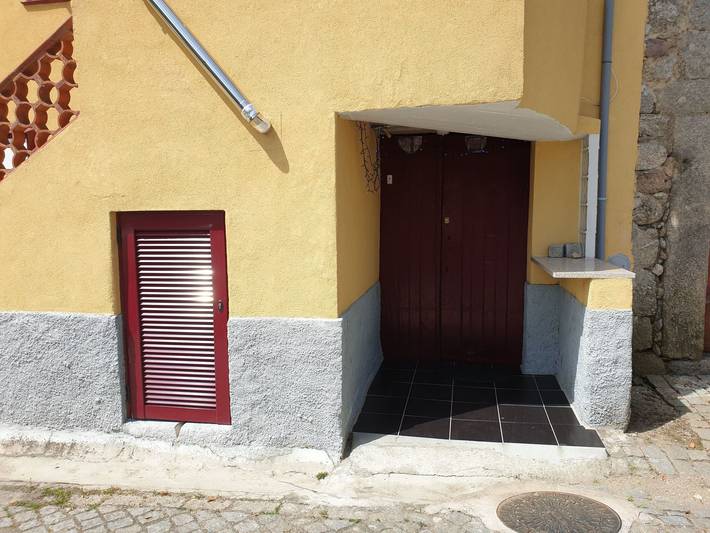 Gîte pour 2 personnes à Gouveia - 3