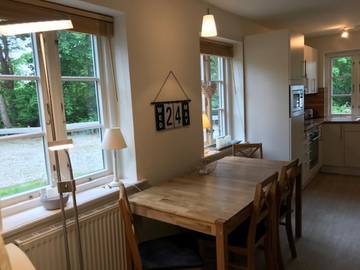 Ferienhaus für 5 Personen in Wyk auf Föhr, Nordseeküste, Bild 1