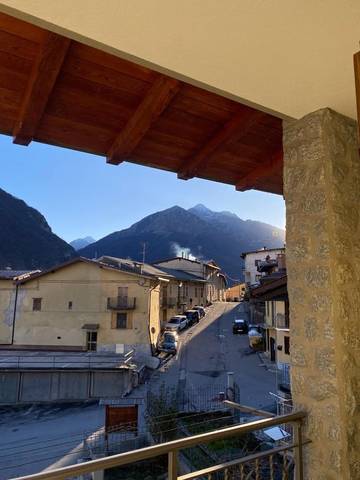 Gîte pour 4 personnes à Valdieri
