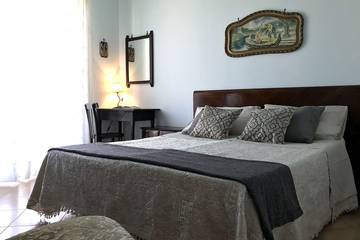 Villa pour 5 Personnes dans Trappitello-Chianchitta, Taormina, Photo 1