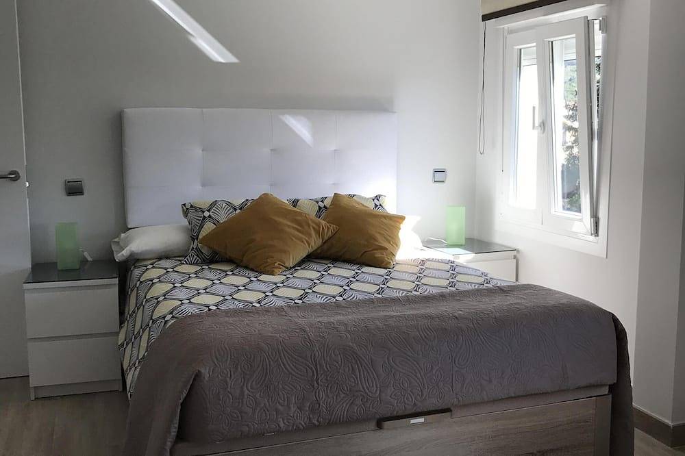 La casita de Mani, en Cercedilla ( Madrid ) in Cercedilla, Puerto de Navacerrada