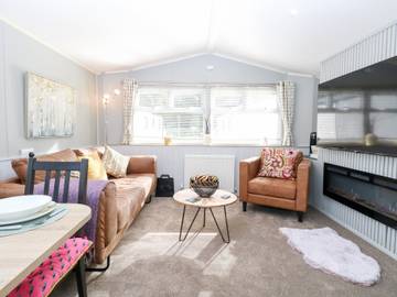 Bungalow para 4 Personas en Great Yarmouth, Norfolk, Foto 3